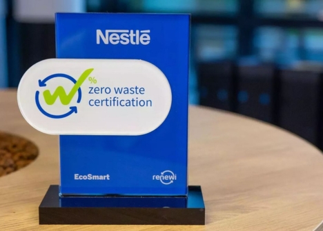 Zero Waste Certification